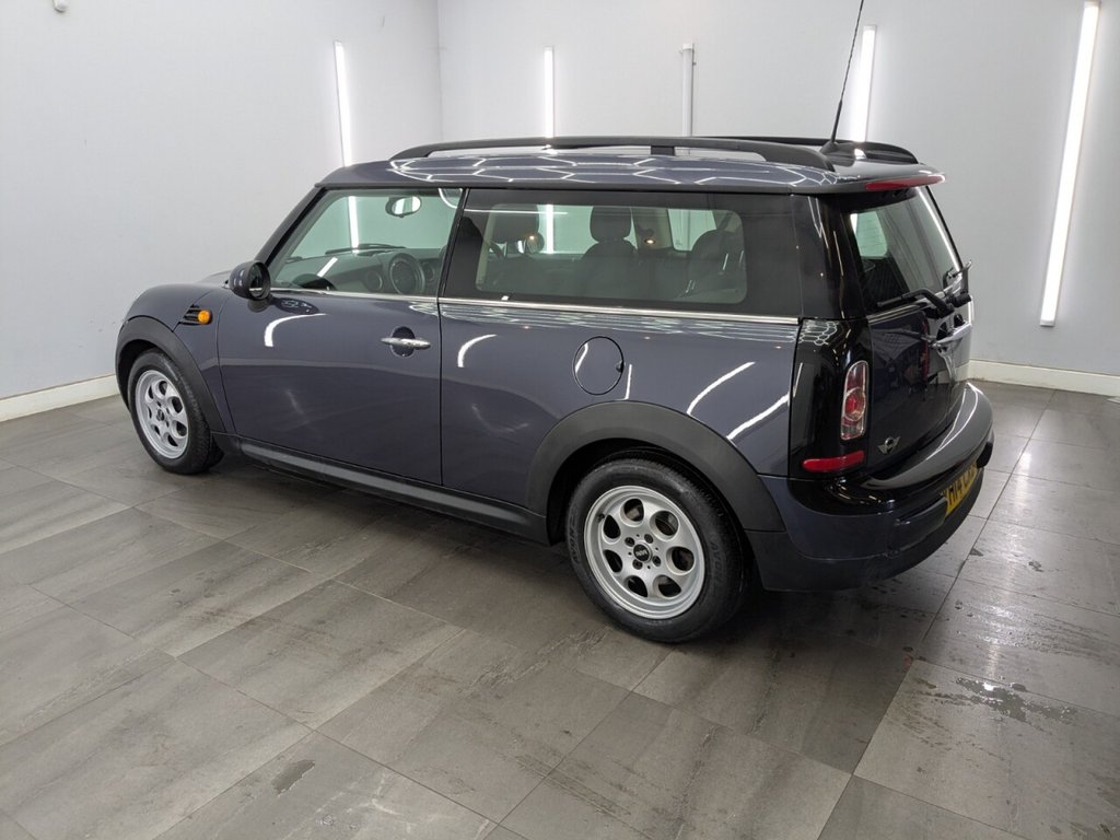 Used MINI Clubman 2014 for sale - 77199923: Photo 8