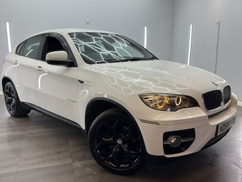Used BMW X6 2009 for sale - 78930336: Photo