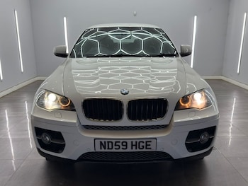 Used BMW X6 2009 for sale - 78930336: Photo