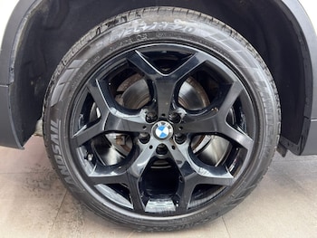 Used BMW X6 2009 for sale - 78930336: Photo