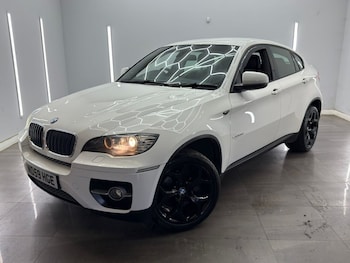 Used BMW X6 2009 for sale - 78930336: Photo