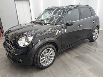 Used MINI Countryman 2015 for sale - 78818547: Photo