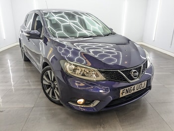 Used Nissan Pulsar 2014 for sale - 78414016: Photo
