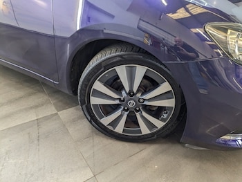 Used Nissan Pulsar 2014 for sale - 78414016: Photo