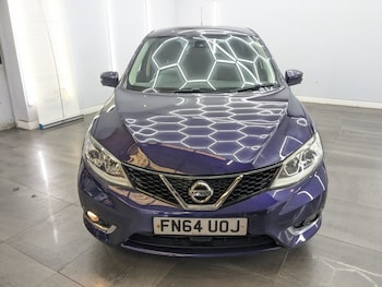 Used Nissan Pulsar 2014 for sale - 78414016: Photo