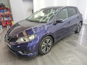 Used Nissan Pulsar 2014 for sale - 78414016: Photo