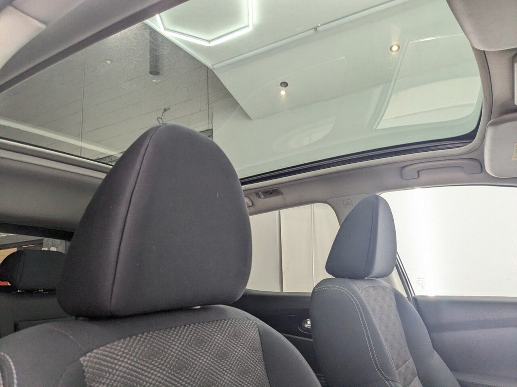 Used Nissan Qashqai 2014 for sale - 77288467: Photo 14