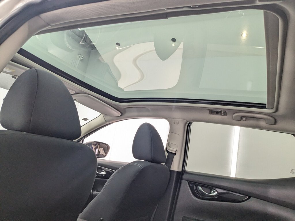 Used Nissan Qashqai 2014 for sale - 77288467: Photo 20