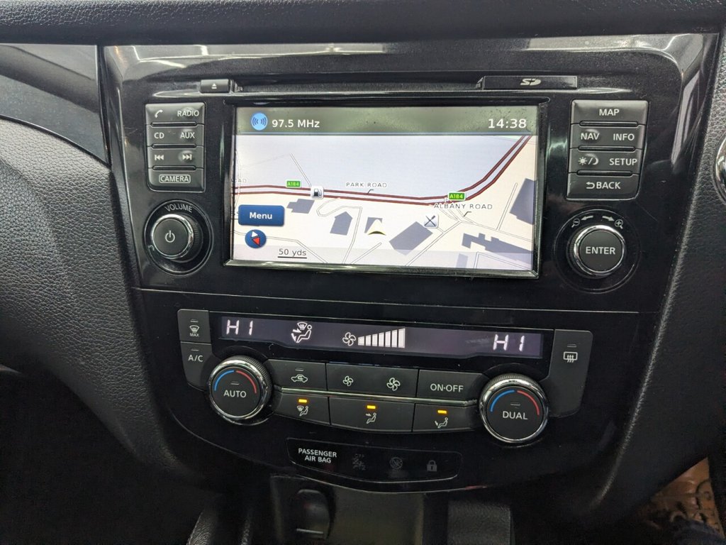 Used Nissan Qashqai 2014 for sale - 77288467: Photo 25