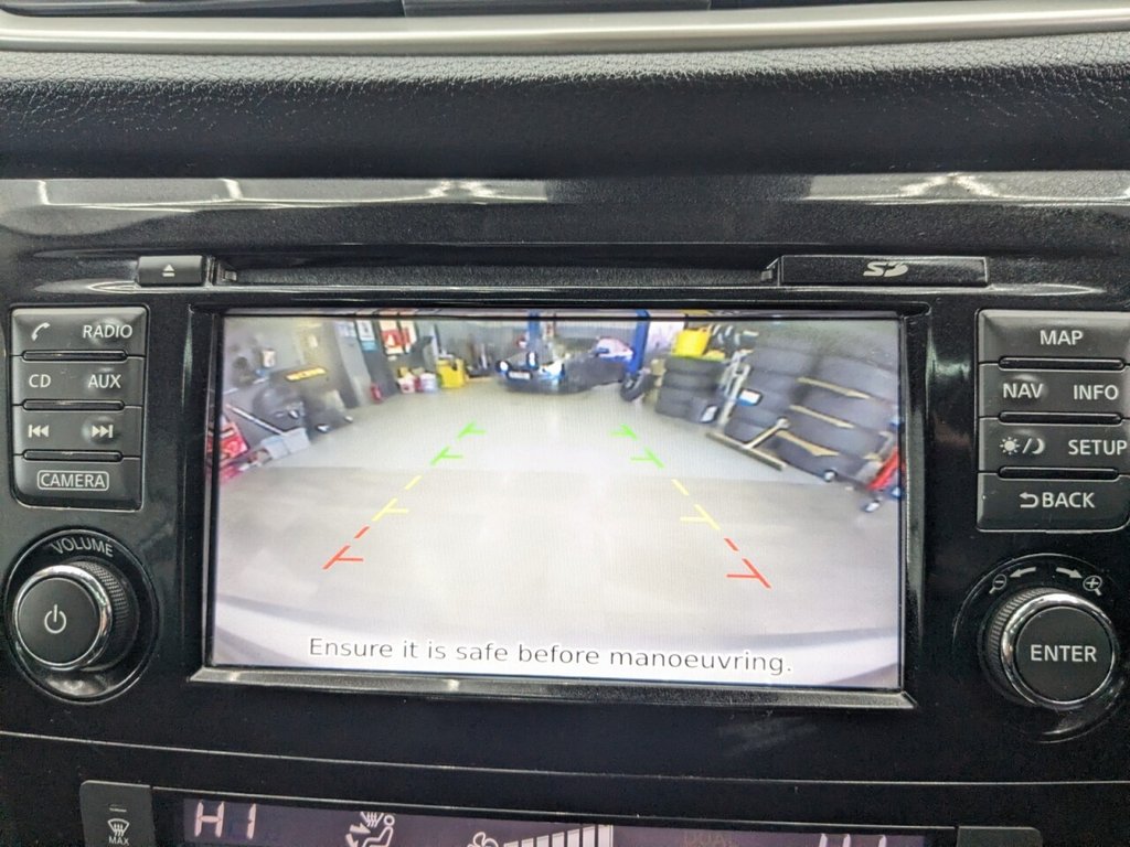 Used Nissan Qashqai 2014 for sale - 77288467: Photo 26