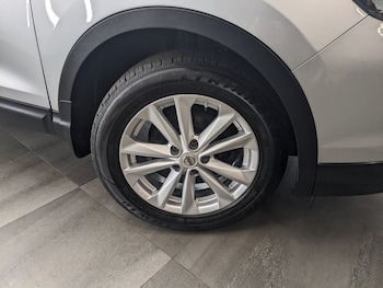 Used Nissan Qashqai 2014 for sale - 77288467: Photo