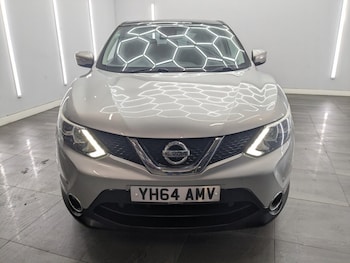 Used Nissan Qashqai 2014 for sale - 77288467: Photo