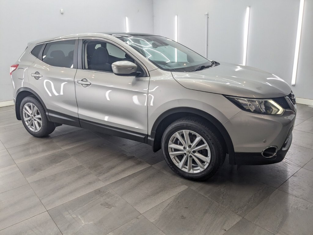 Used Nissan Qashqai 2014 for sale - 77288467: Photo 5