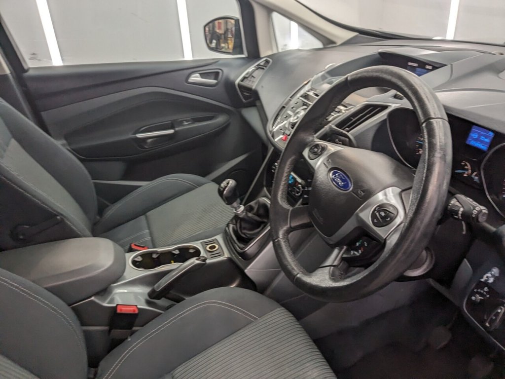 Used Ford C-Max 2012 for sale - 77620973: Photo 11
