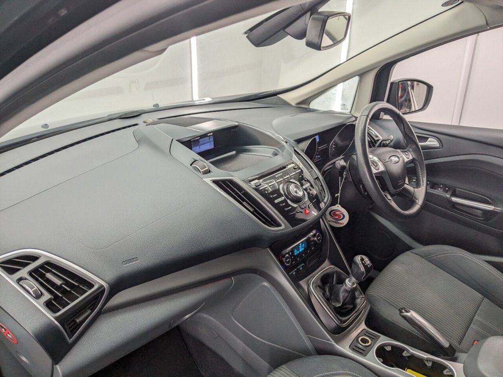 Used Ford C-Max 2012 for sale - 77620973: Photo 13