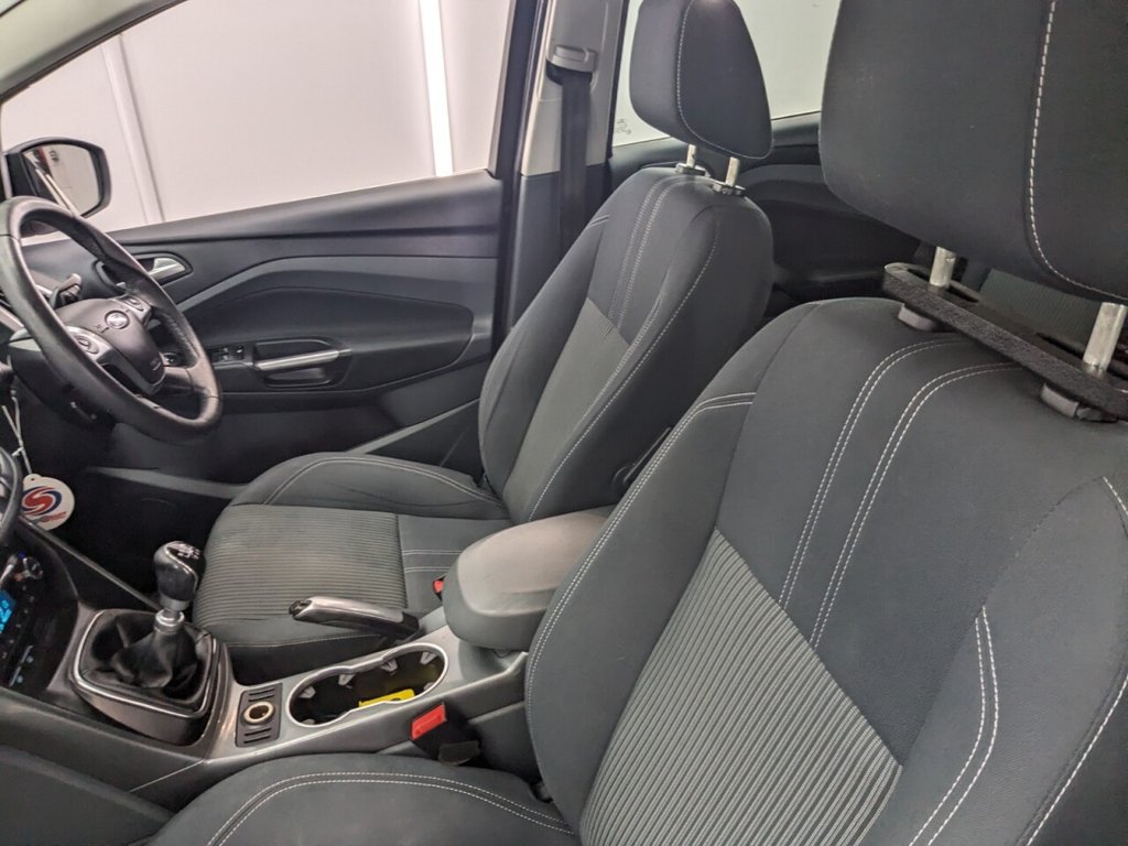 Used Ford C-Max 2012 for sale - 77620973: Photo 15