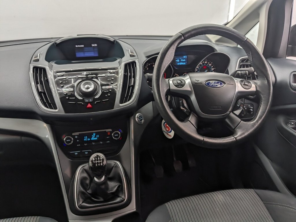 Used Ford C-Max 2012 for sale - 77620973: Photo 21