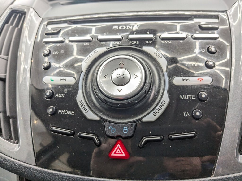 Used Ford C-Max 2012 for sale - 77620973: Photo 25