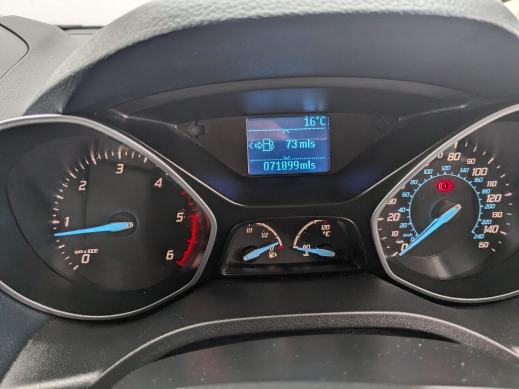 Used Ford C-Max 2012 for sale - 77620973: Photo 27