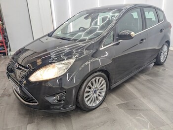 Used Ford C-Max 2012 for sale - 77620973: Photo