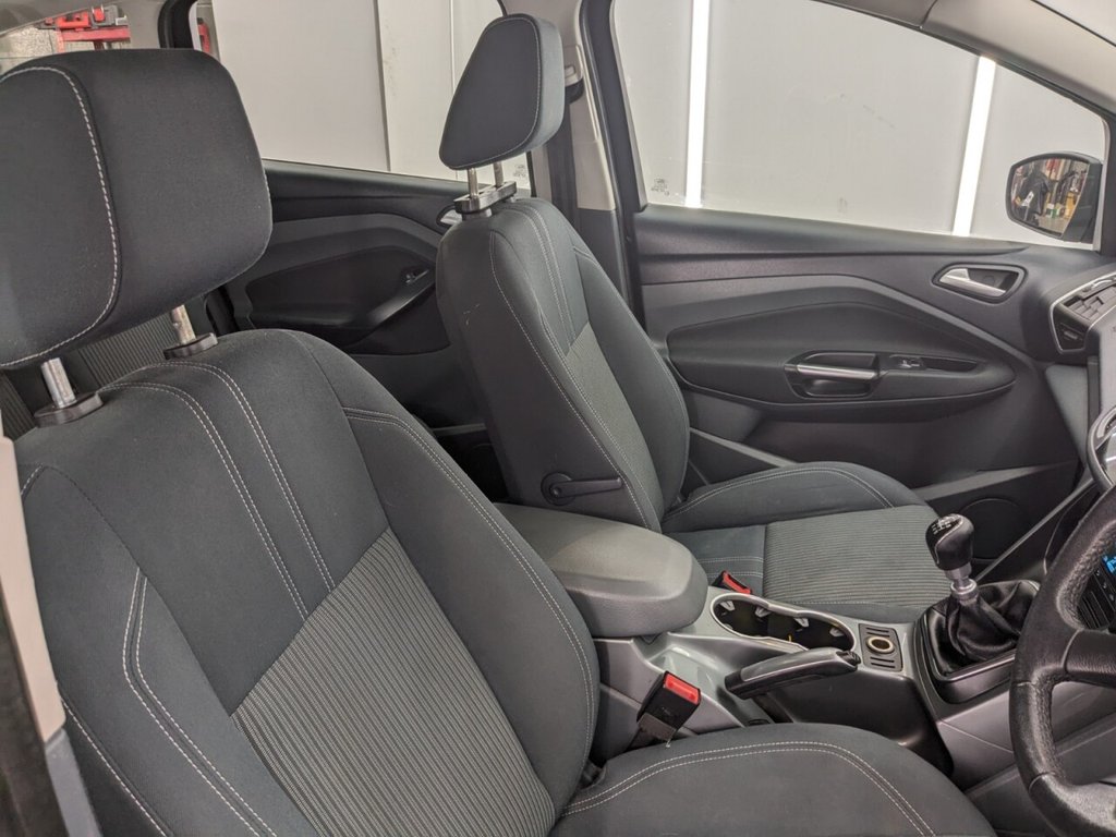 Used Ford C-Max 2012 for sale - 77620973: Photo 9