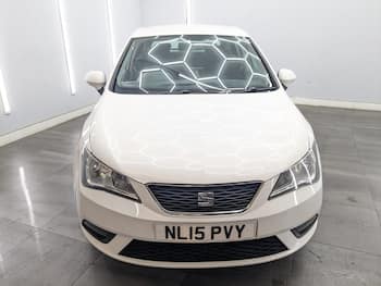Used SEAT Ibiza 2015 for sale - 79790562: Photo