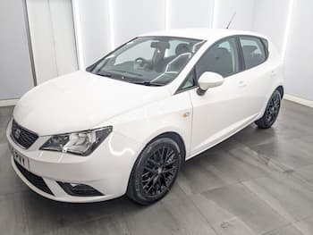 Used SEAT Ibiza 2015 for sale - 79790562: Photo