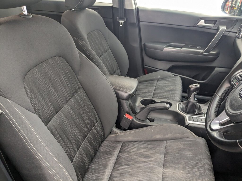 Used Kia Sportage 2016 for sale - 77734873: Photo 10