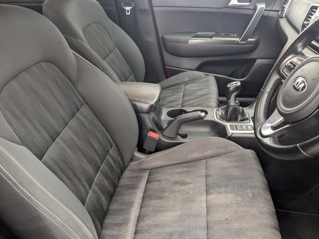 Used Kia Sportage 2016 for sale - 77734873: Photo 11
