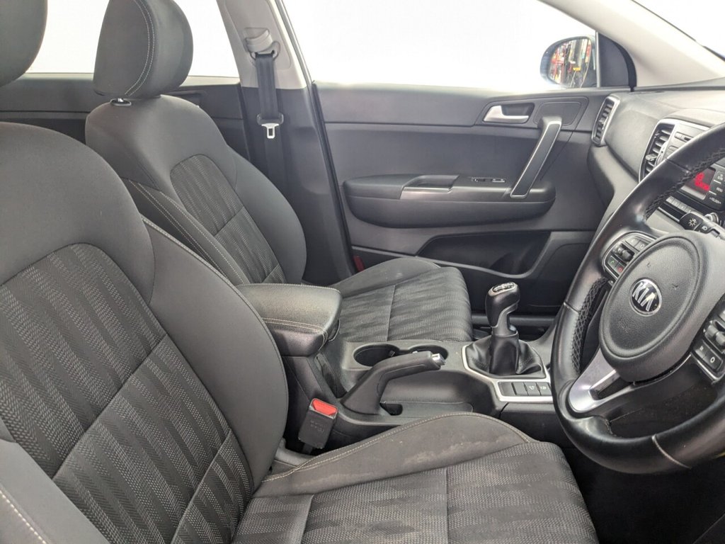Used Kia Sportage 2016 for sale - 77734873: Photo 12