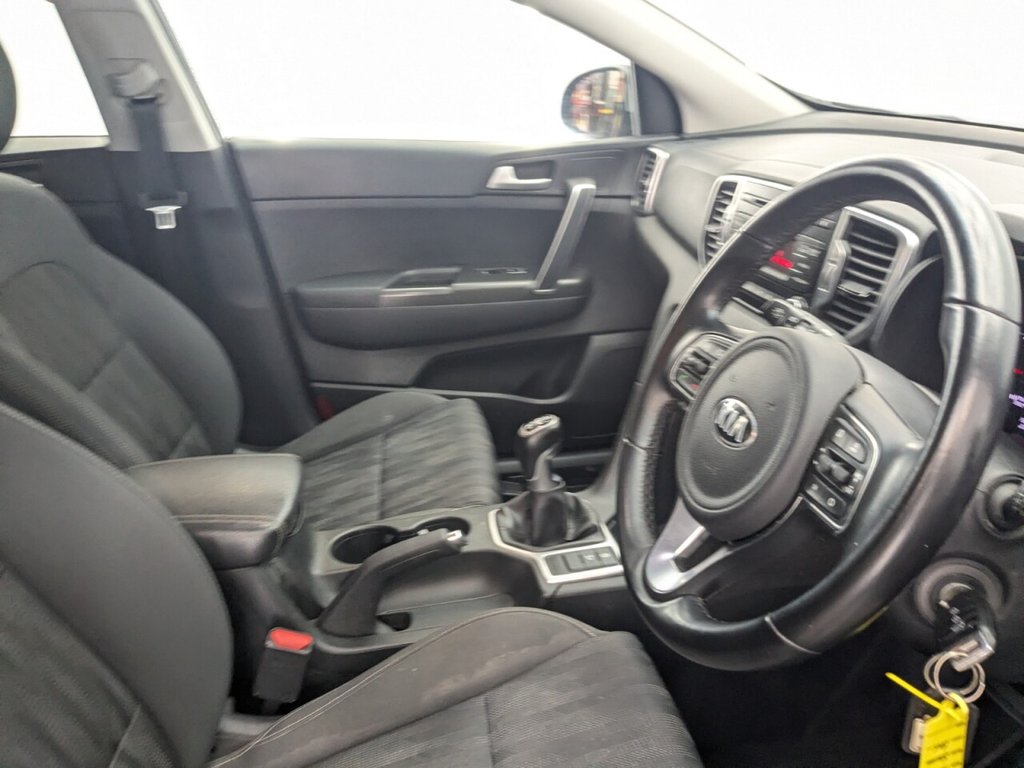 Used Kia Sportage 2016 for sale - 77734873: Photo 13