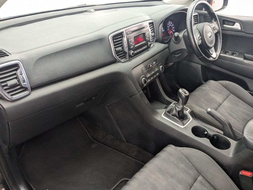 Used Kia Sportage 2016 for sale - 77734873: Photo 15