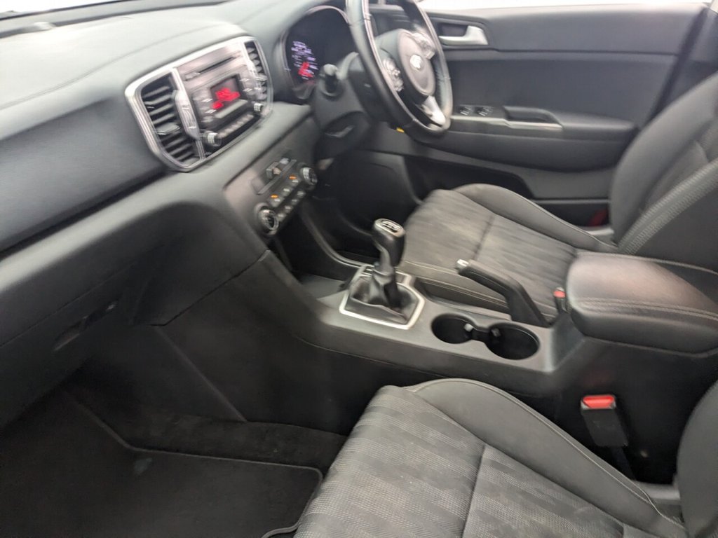 Used Kia Sportage 2016 for sale - 77734873: Photo 16