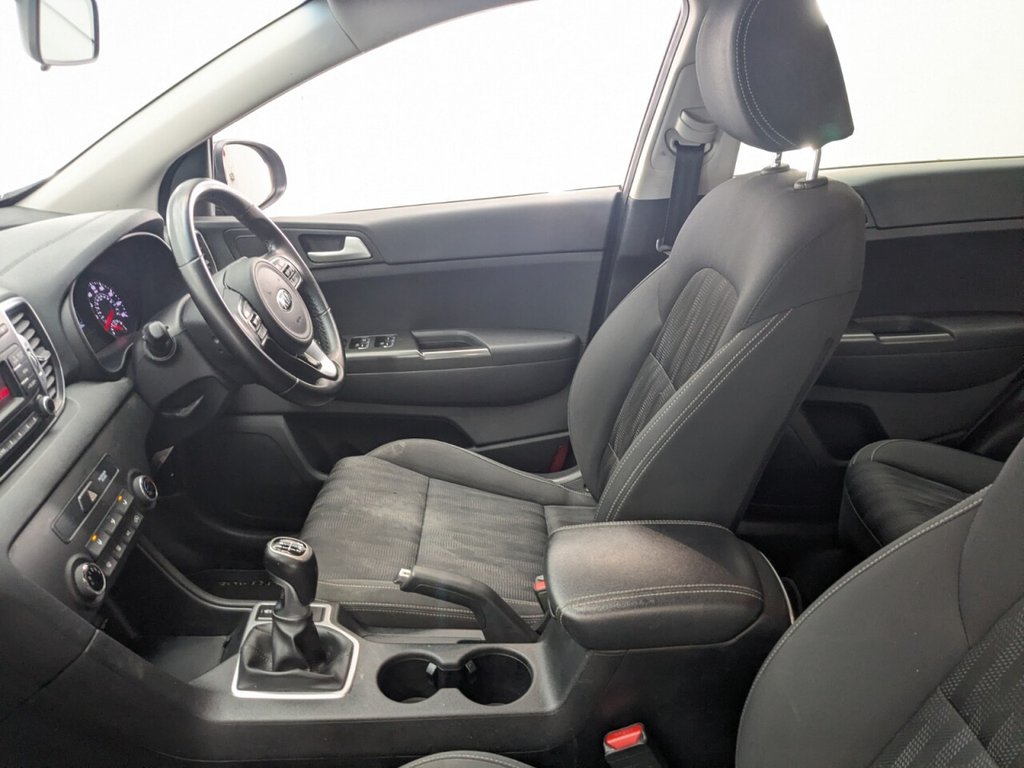 Used Kia Sportage 2016 for sale - 77734873: Photo 17