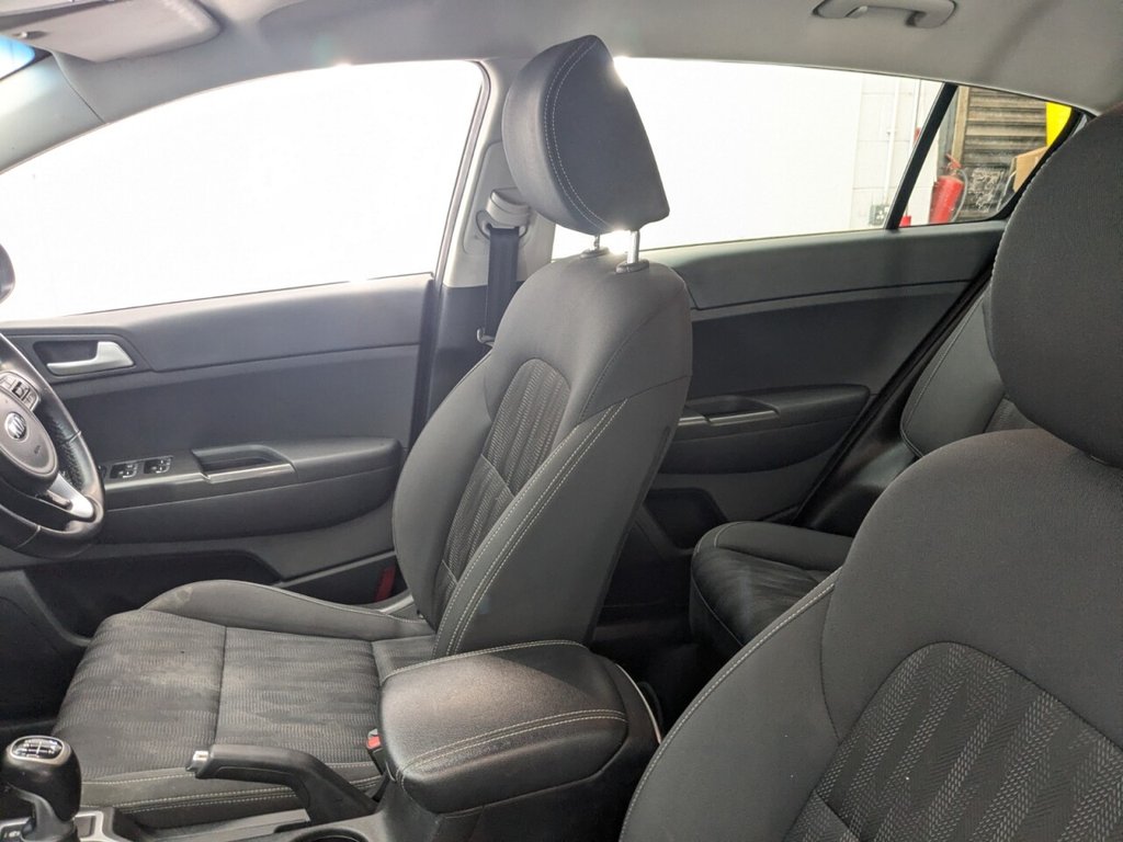 Used Kia Sportage 2016 for sale - 77734873: Photo 18