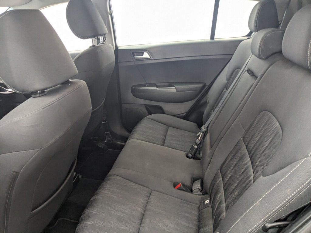 Used Kia Sportage 2016 for sale - 77734873: Photo 19