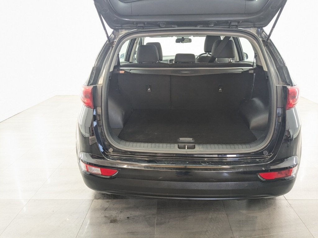 Used Kia Sportage 2016 for sale - 77734873: Photo 20