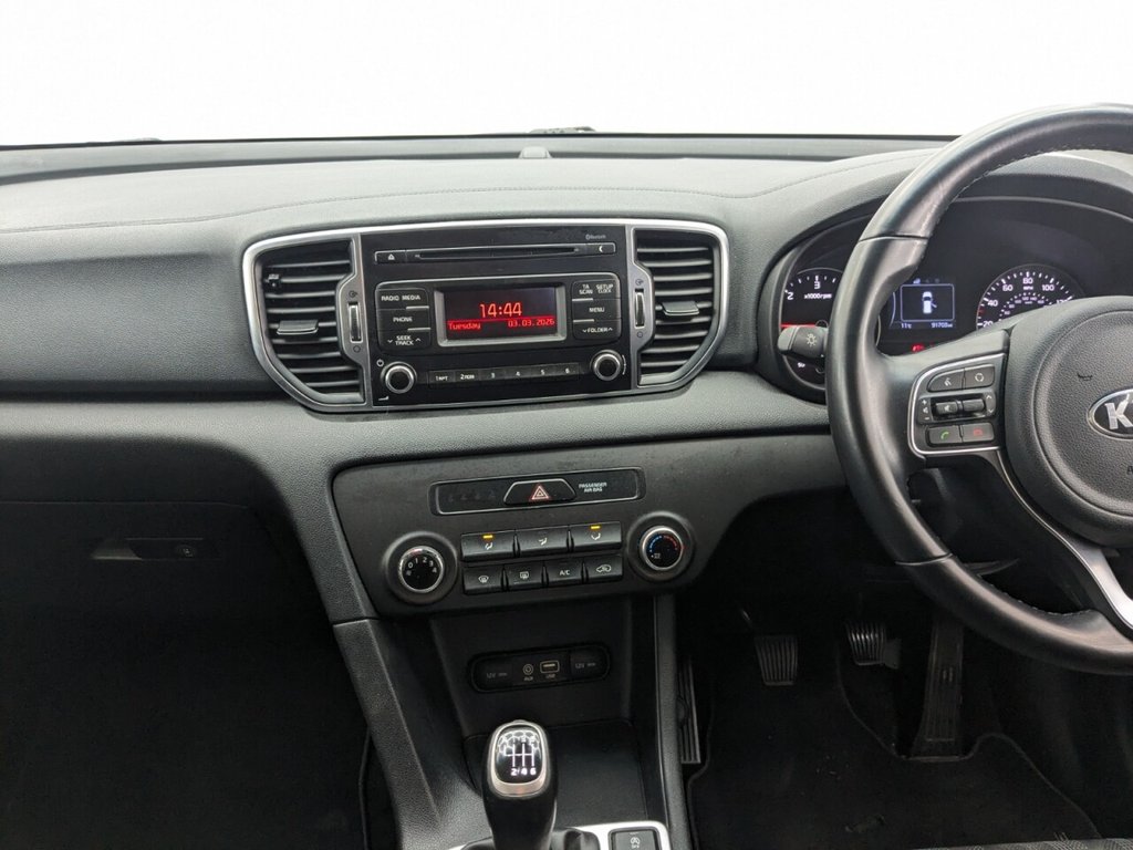 Used Kia Sportage 2016 for sale - 77734873: Photo 22