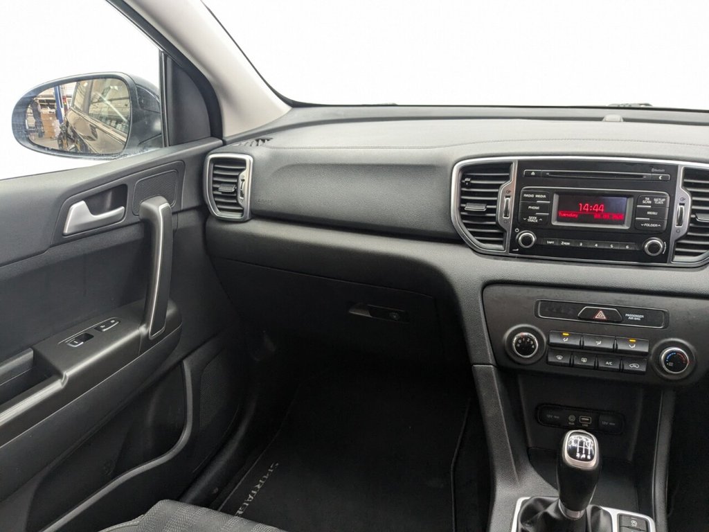 Used Kia Sportage 2016 for sale - 77734873: Photo 23