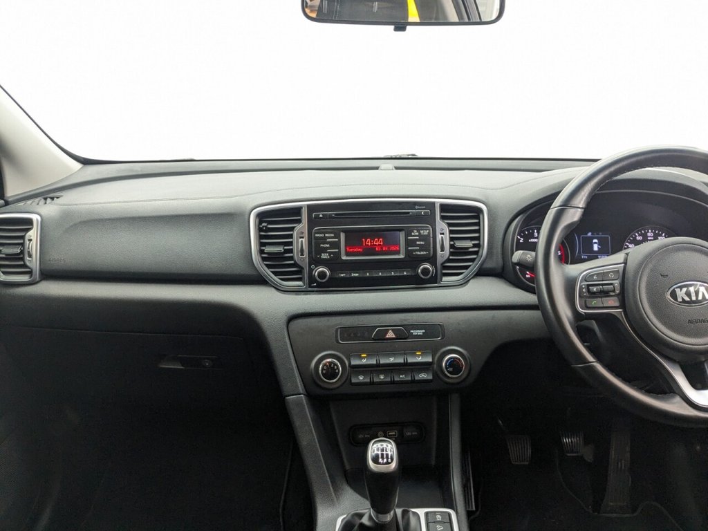 Used Kia Sportage 2016 for sale - 77734873: Photo 24