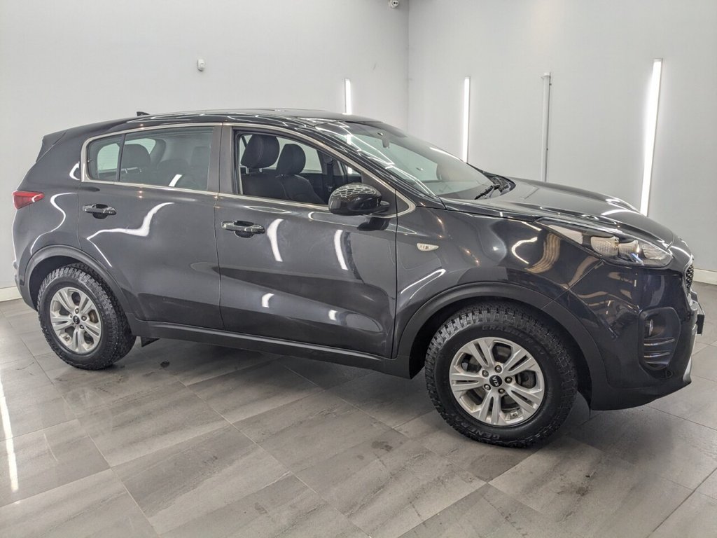 Used Kia Sportage 2016 for sale - 77734873: Photo 5