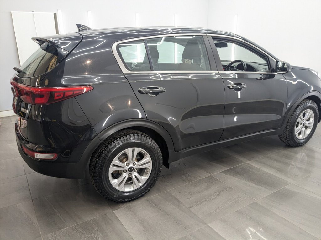 Used Kia Sportage 2016 for sale - 77734873: Photo 8