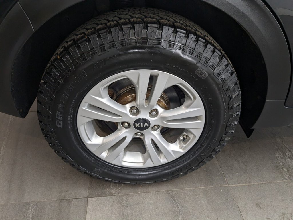 Used Kia Sportage 2016 for sale - 77734873: Photo 9