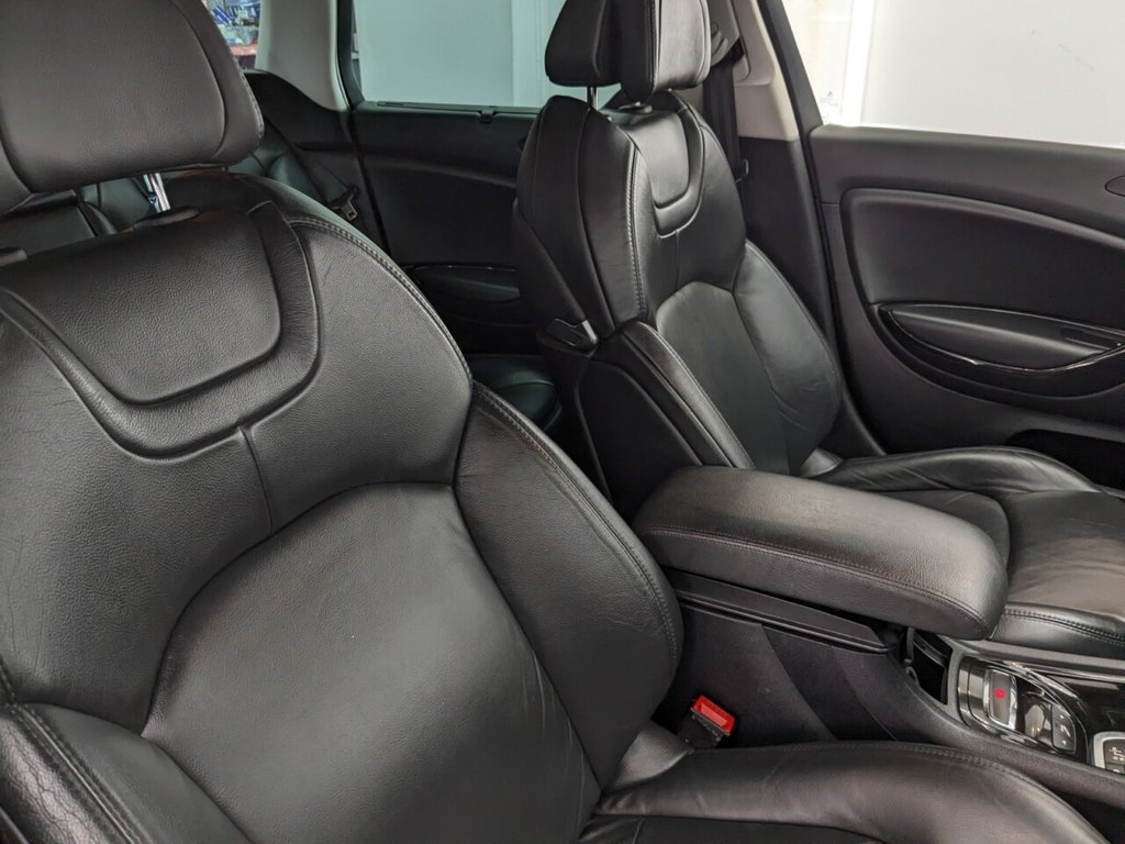 Used Citroen C5 2014 for sale - 77835176: Photo 11