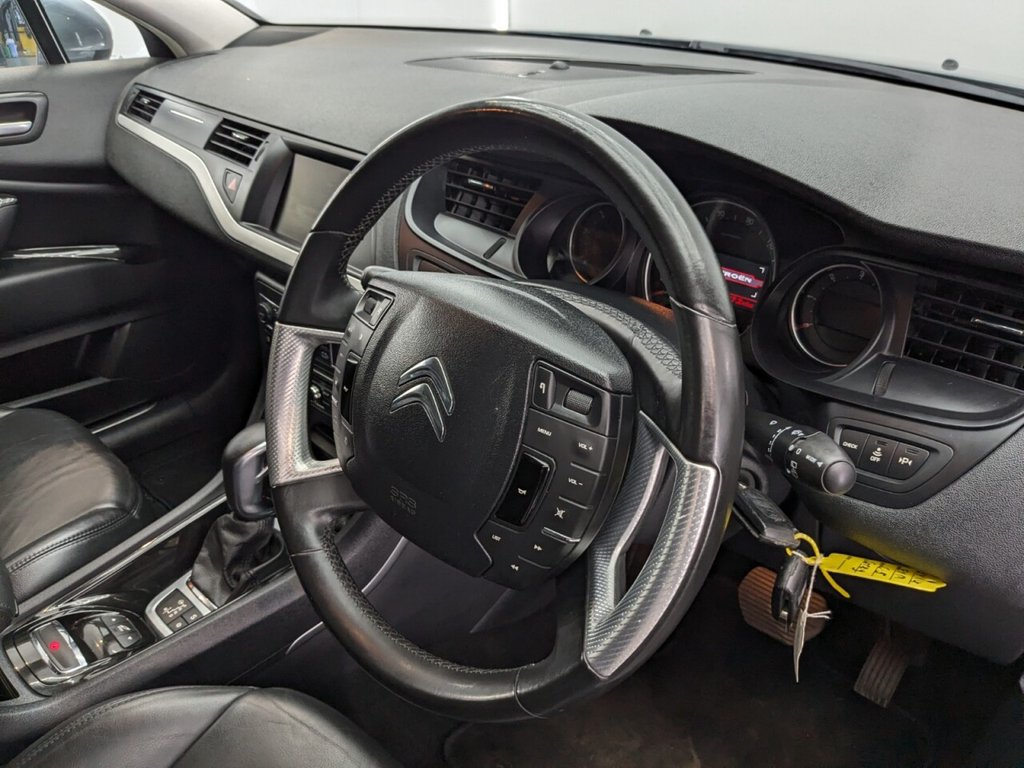 Used Citroen C5 2014 for sale - 77835176: Photo 14
