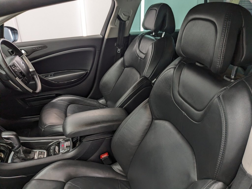 Used Citroen C5 2014 for sale - 77835176: Photo 16