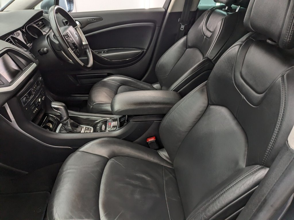 Used Citroen C5 2014 for sale - 77835176: Photo 17