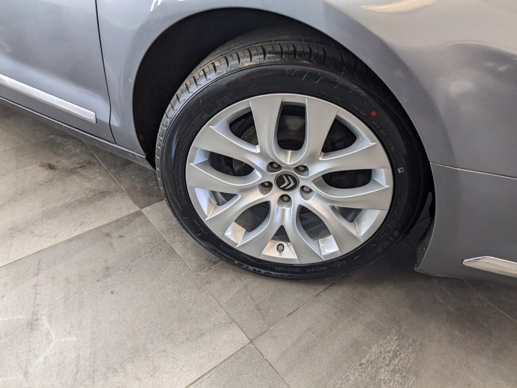 Used Citroen C5 2014 for sale - 77835176: Photo 2