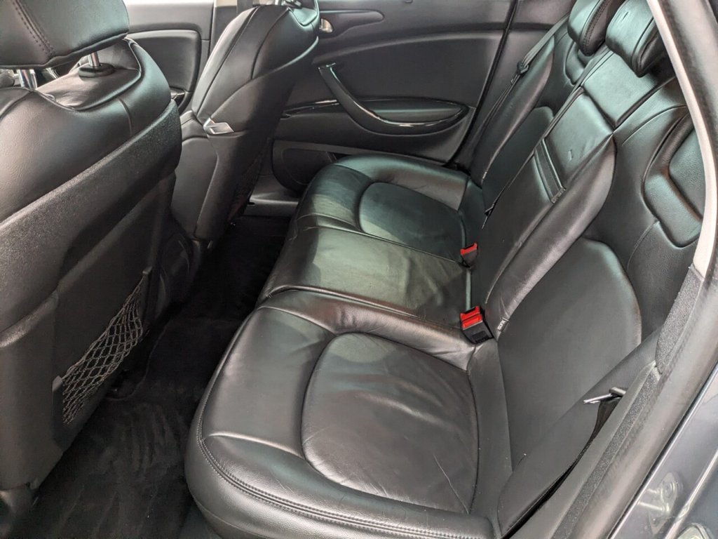 Used Citroen C5 2014 for sale - 77835176: Photo 21