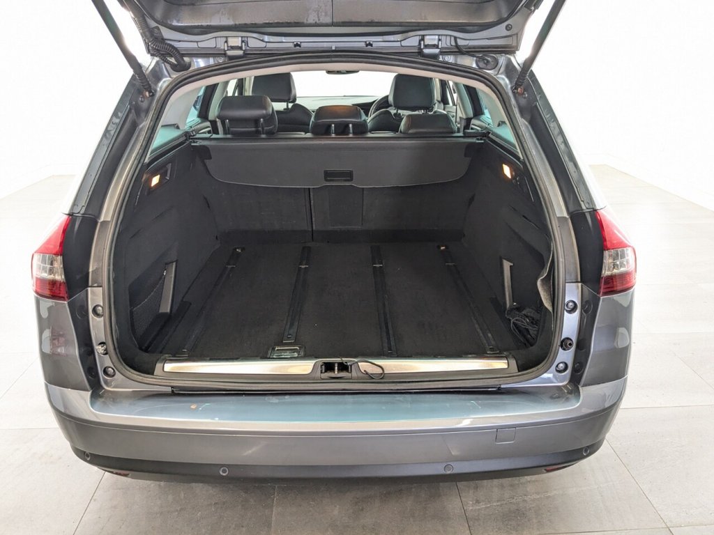 Used Citroen C5 2014 for sale - 77835176: Photo 22